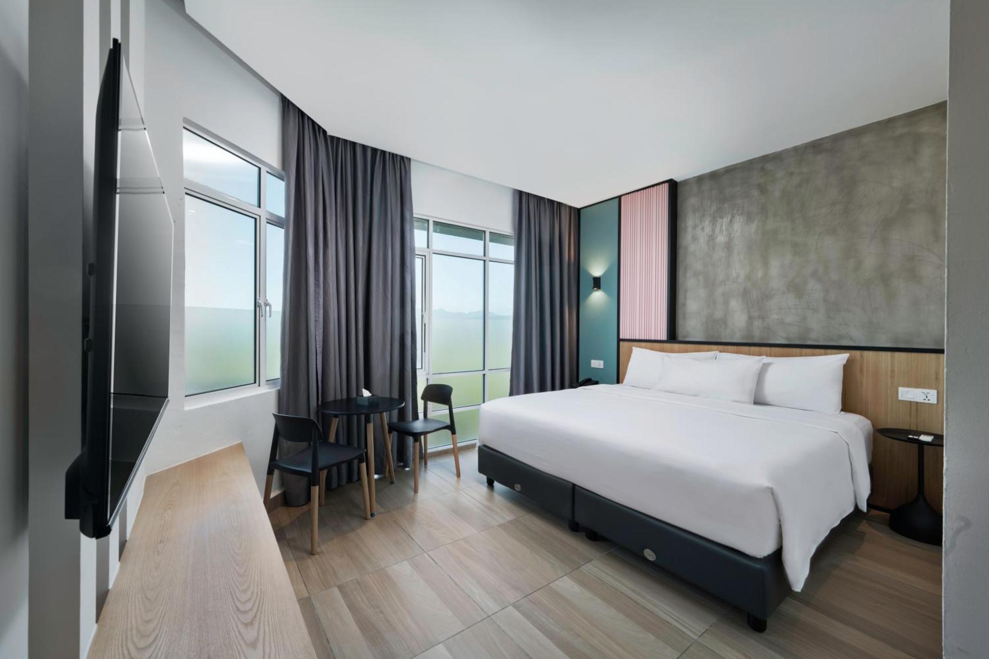 The Bayou Hotel Langkawi Pantai Cenang  Esterno foto