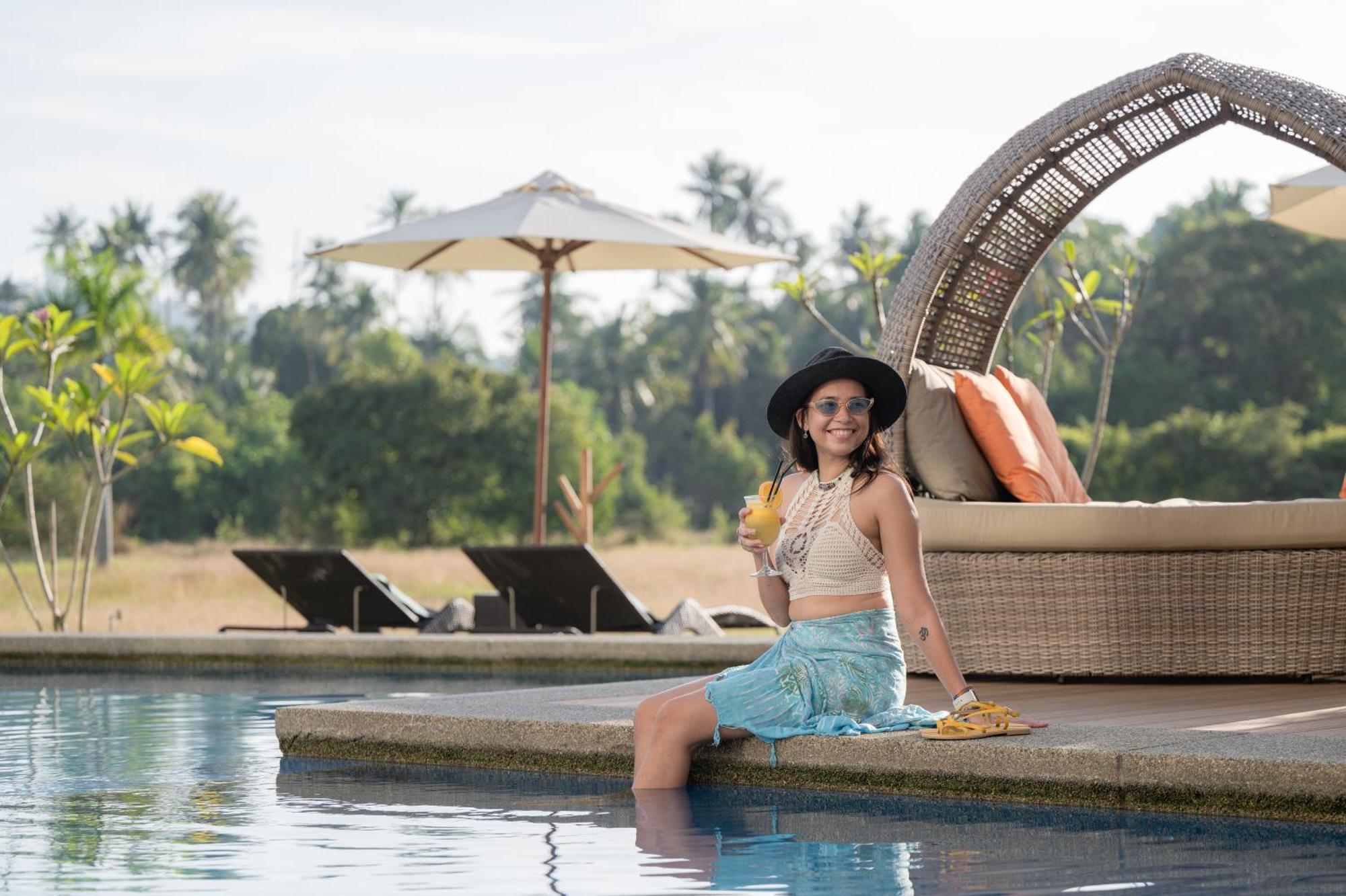 The Bayou Hotel Langkawi Pantai Cenang  Esterno foto