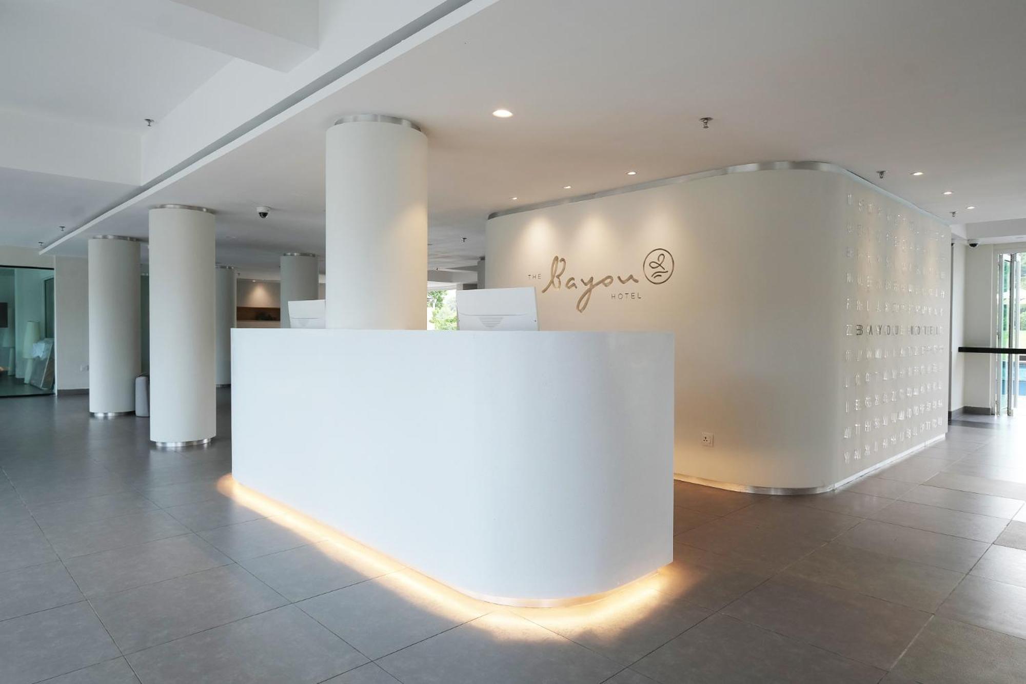 The Bayou Hotel Langkawi Pantai Cenang  Esterno foto
