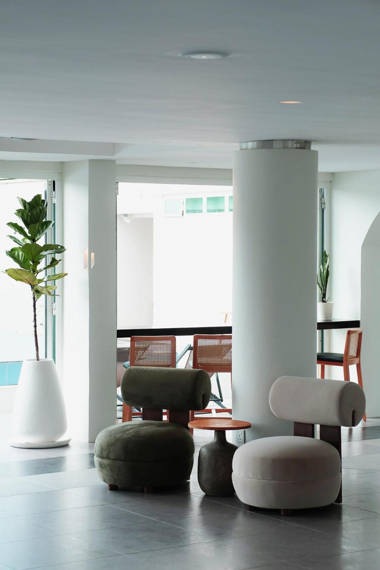 The Bayou Hotel Langkawi Pantai Cenang  Esterno foto