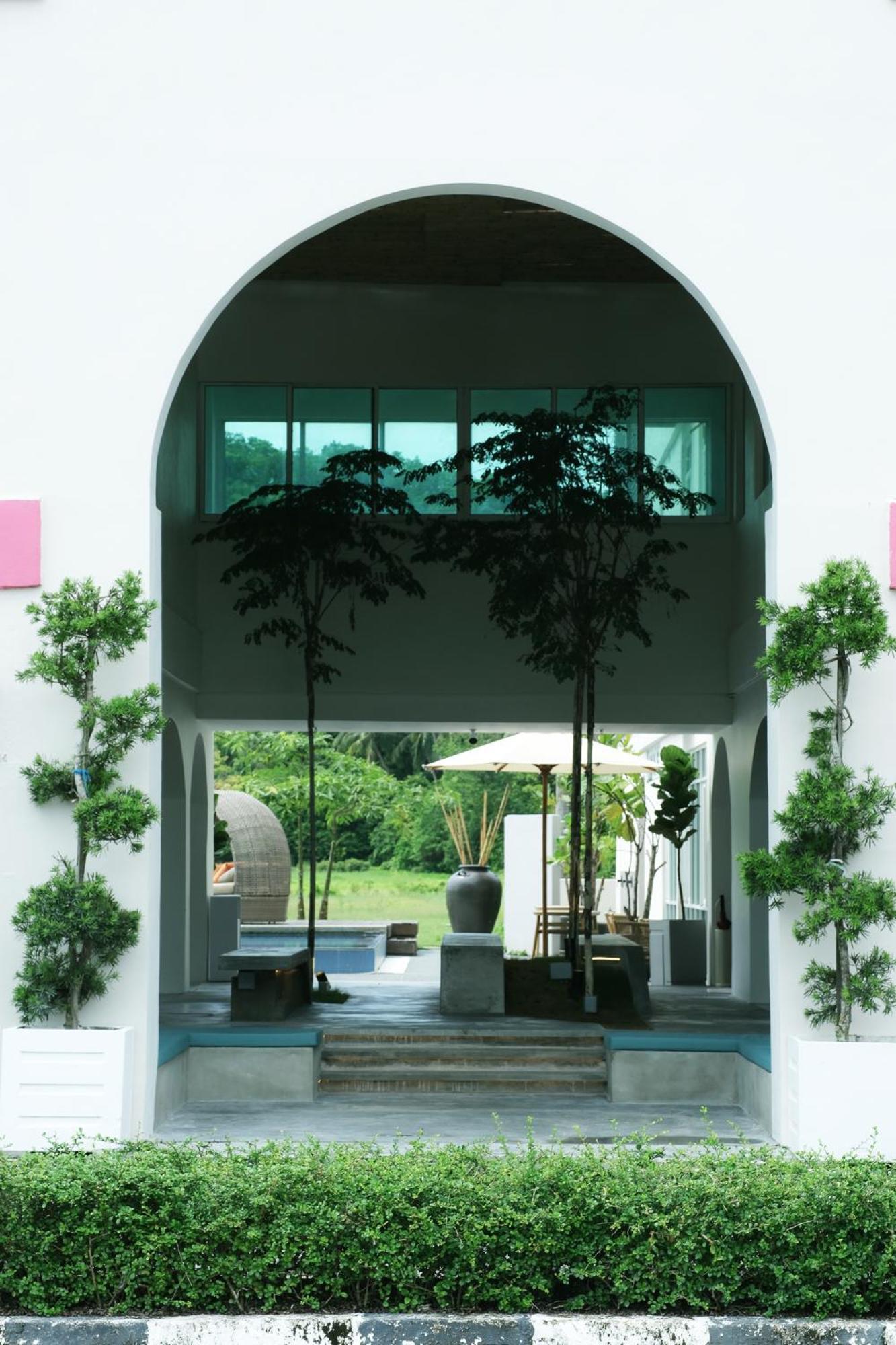 The Bayou Hotel Langkawi Pantai Cenang  Esterno foto