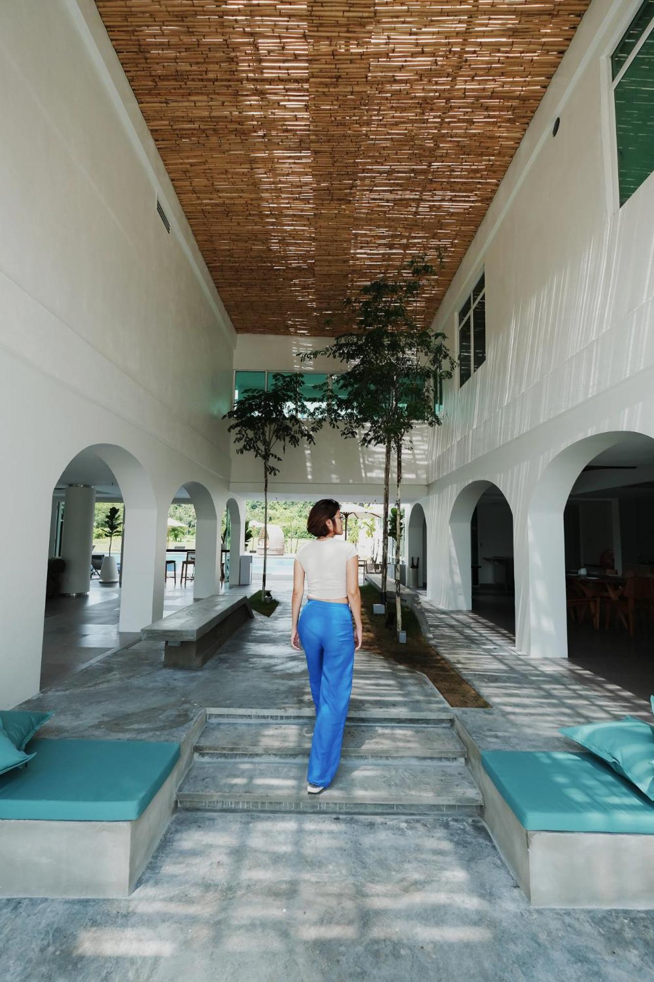 The Bayou Hotel Langkawi Pantai Cenang  Esterno foto