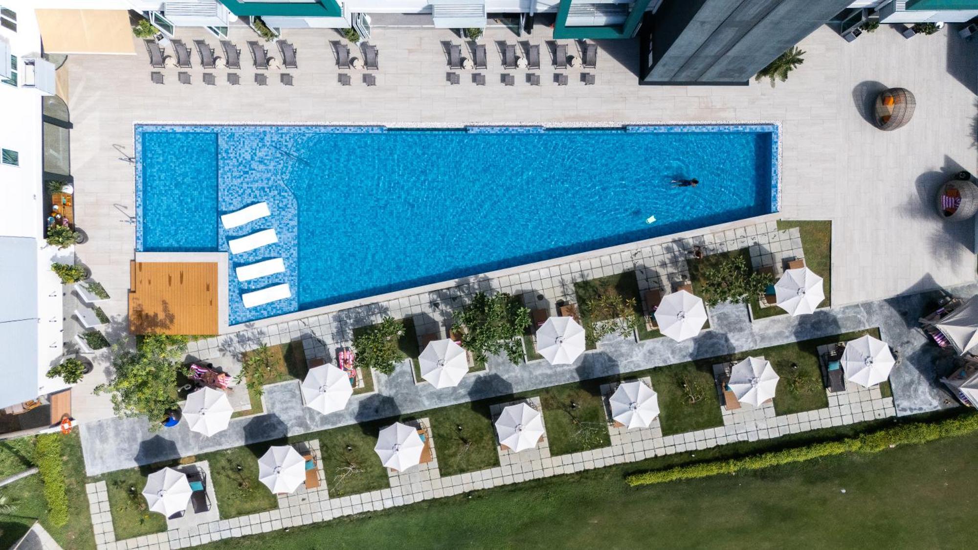 The Bayou Hotel Langkawi Pantai Cenang  Esterno foto