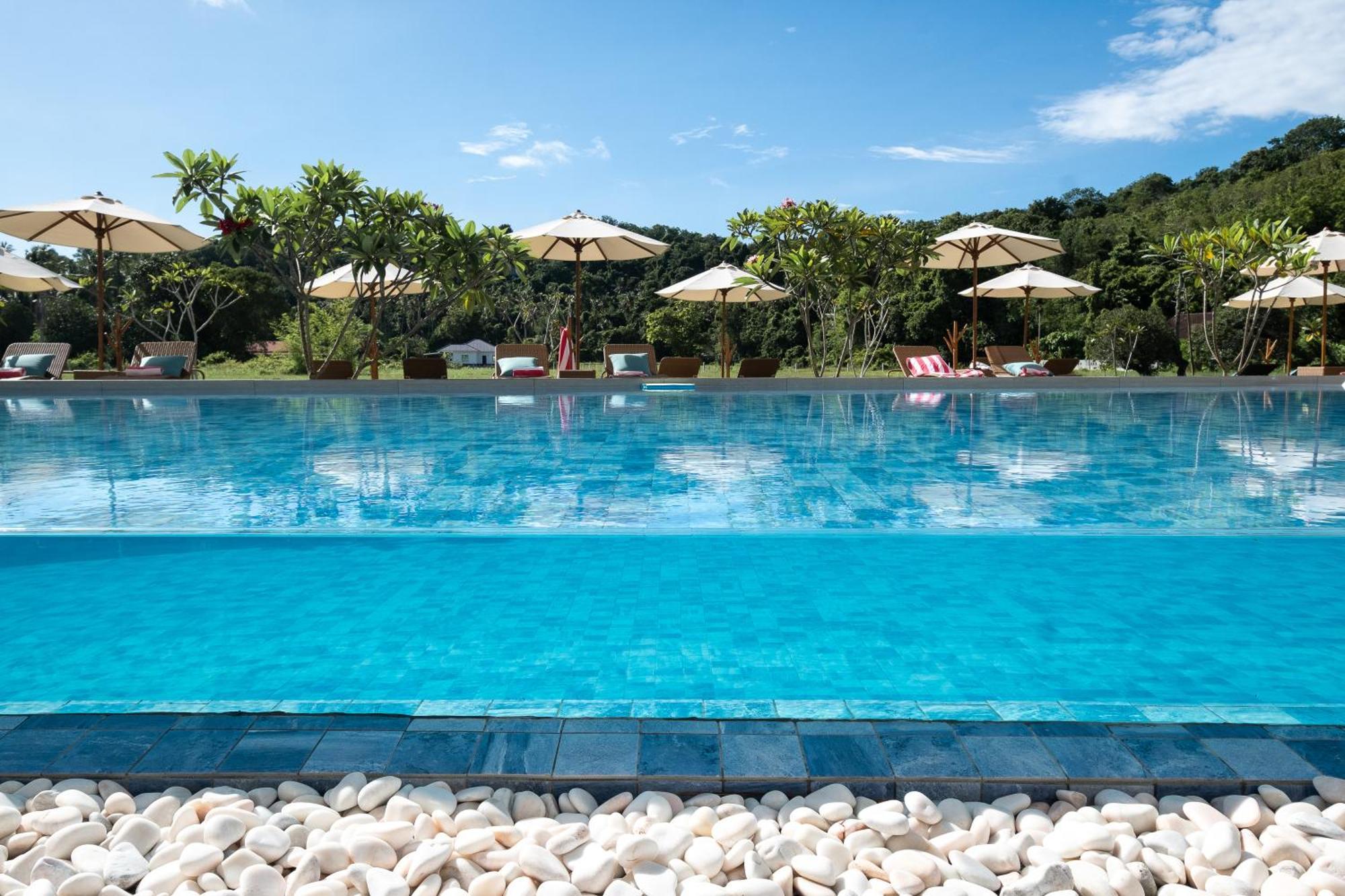 The Bayou Hotel Langkawi Pantai Cenang  Esterno foto